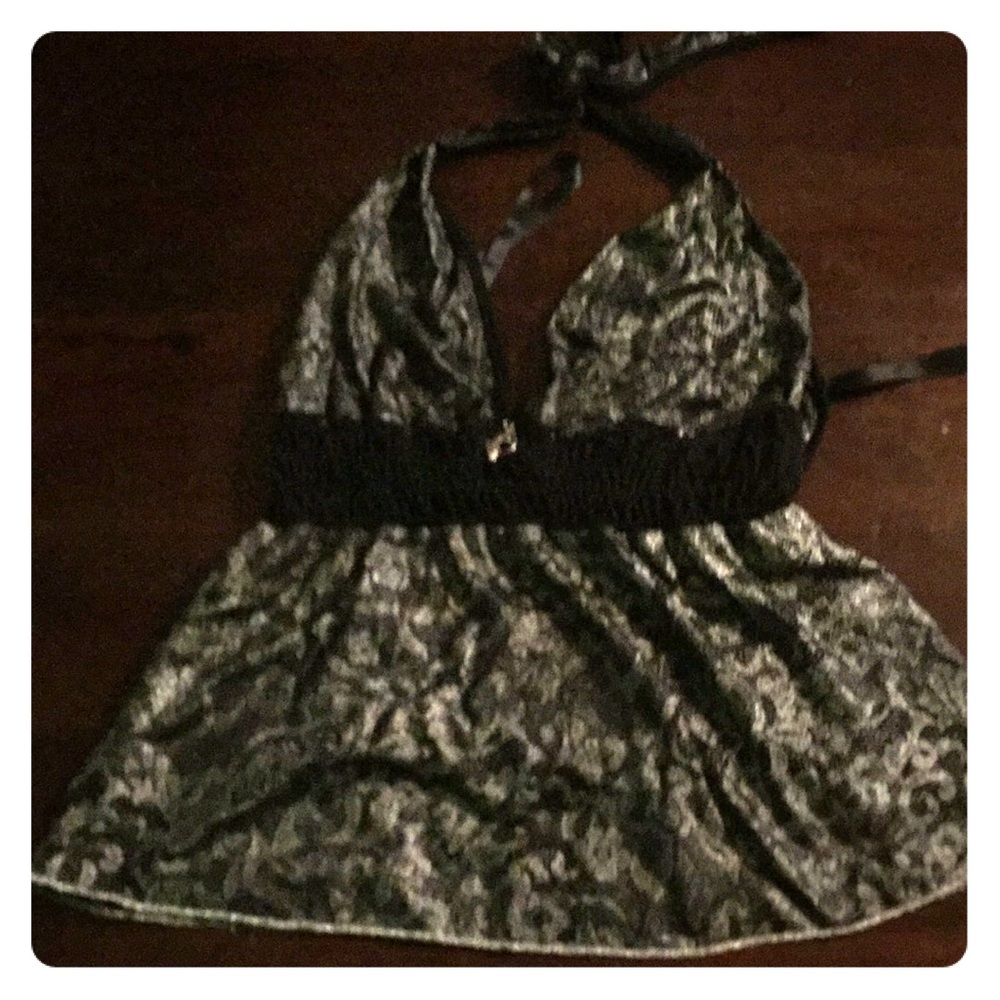 Tank top by baby phat